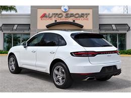 2021 Porsche Macan (CC-2120745) for sale in Boca Raton, Florida