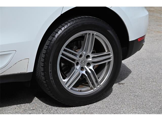 2021 Porsche Macan (CC-2120745) for sale in Boca Raton, Florida