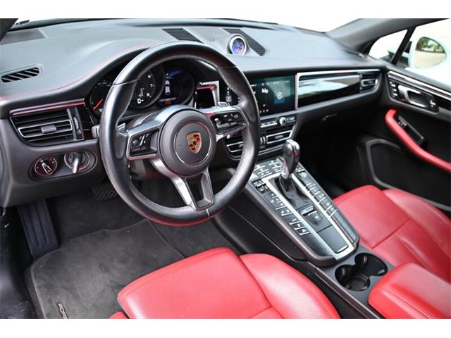 2021 Porsche Macan (CC-2120745) for sale in Boca Raton, Florida