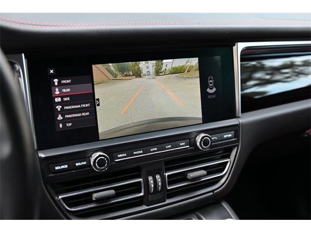 2021 Porsche Macan (CC-2120745) for sale in Boca Raton, Florida
