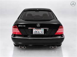 2003 Mercedes-Benz S430 (CC-2120746) for sale in Palm Desert , California