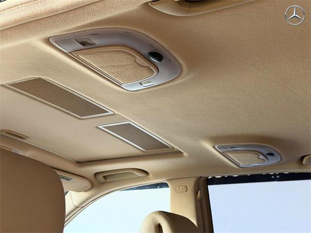 2003 Mercedes-Benz S430 (CC-2120746) for sale in Palm Desert , California