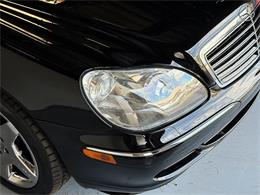 2003 Mercedes-Benz S430 (CC-2120746) for sale in Palm Desert , California