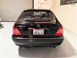 2003 Mercedes-Benz S430 (CC-2120746) for sale in Palm Desert , California