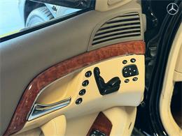 2003 Mercedes-Benz S430 (CC-2120746) for sale in Palm Desert , California