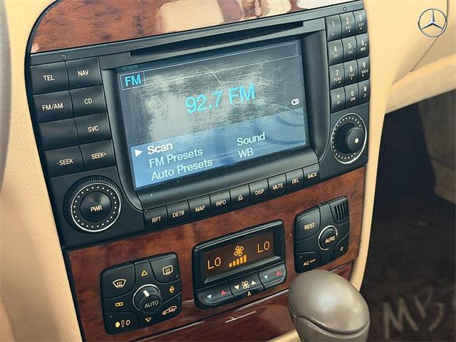 2003 Mercedes-Benz S430 (CC-2120746) for sale in Palm Desert , California