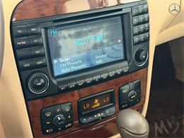 2003 Mercedes-Benz S430 (CC-2120746) for sale in Palm Desert , California