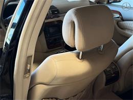 2003 Mercedes-Benz S430 (CC-2120746) for sale in Palm Desert , California