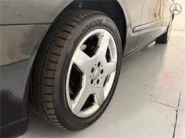 2003 Mercedes-Benz S430 (CC-2120746) for sale in Palm Desert , California
