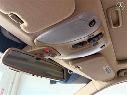 2003 Mercedes-Benz S430 (CC-2120746) for sale in Palm Desert , California