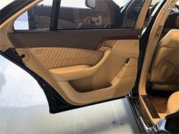 2003 Mercedes-Benz S430 (CC-2120746) for sale in Palm Desert , California