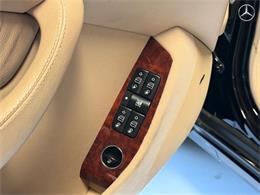 2003 Mercedes-Benz S430 (CC-2120746) for sale in Palm Desert , California