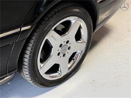 2003 Mercedes-Benz S430 (CC-2120746) for sale in Palm Desert , California