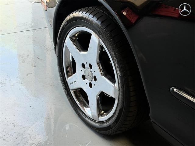 2003 Mercedes-Benz S430 (CC-2120746) for sale in Palm Desert , California
