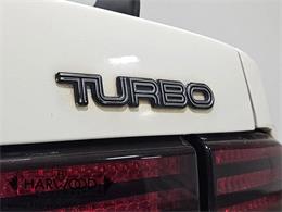 1988 Pontiac Sunbird (CC-2120749) for sale in Cleveland, Ohio