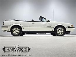 1988 Pontiac Sunbird (CC-2120749) for sale in Cleveland, Ohio