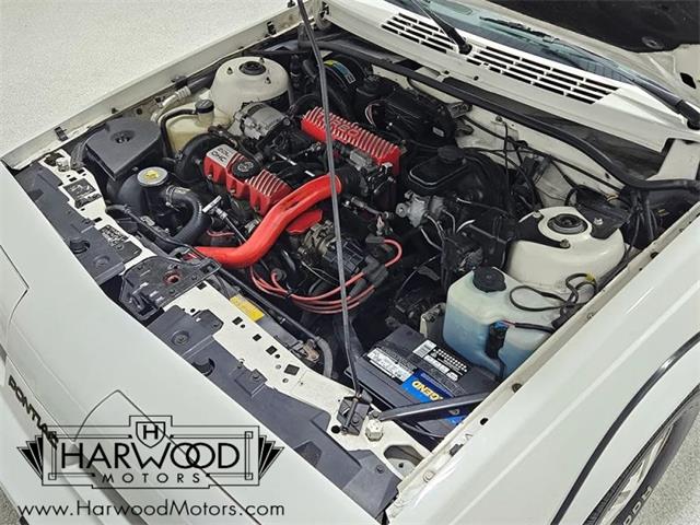 1988 Pontiac Sunbird (CC-2120749) for sale in Cleveland, Ohio
