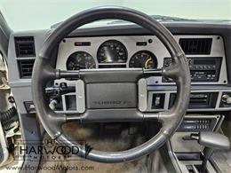 1988 Pontiac Sunbird (CC-2120749) for sale in Cleveland, Ohio