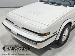 1988 Pontiac Sunbird (CC-2120749) for sale in Cleveland, Ohio