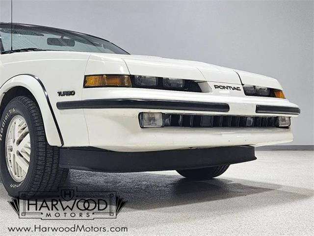 1988 Pontiac Sunbird (CC-2120749) for sale in Cleveland, Ohio