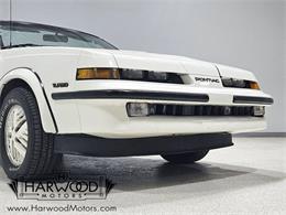 1988 Pontiac Sunbird (CC-2120749) for sale in Cleveland, Ohio