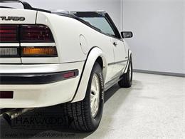 1988 Pontiac Sunbird (CC-2120749) for sale in Cleveland, Ohio