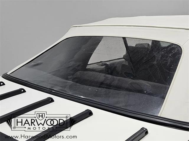 1988 Pontiac Sunbird (CC-2120749) for sale in Cleveland, Ohio