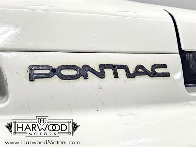 1988 Pontiac Sunbird (CC-2120749) for sale in Cleveland, Ohio