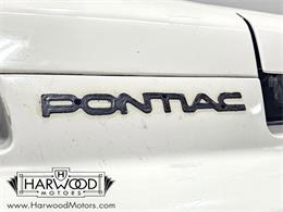 1988 Pontiac Sunbird (CC-2120749) for sale in Cleveland, Ohio
