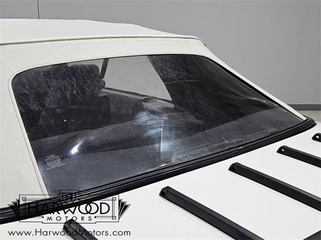 1988 Pontiac Sunbird (CC-2120749) for sale in Cleveland, Ohio