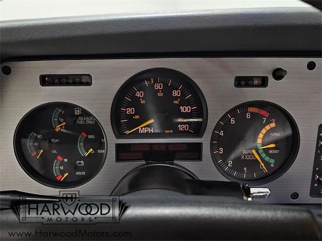 1988 Pontiac Sunbird (CC-2120749) for sale in Cleveland, Ohio