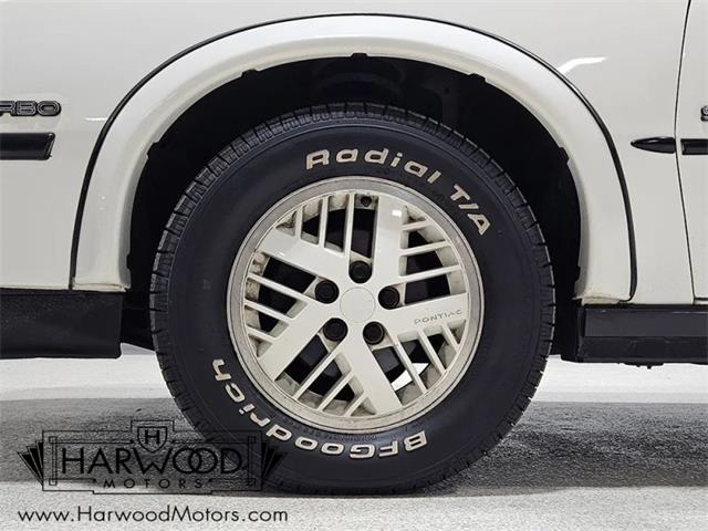 1988 Pontiac Sunbird (CC-2120749) for sale in Cleveland, Ohio