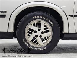 1988 Pontiac Sunbird (CC-2120749) for sale in Cleveland, Ohio