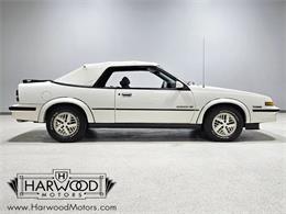 1988 Pontiac Sunbird (CC-2120749) for sale in Cleveland, Ohio