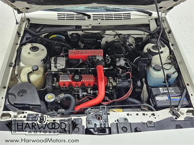 1988 Pontiac Sunbird (CC-2120749) for sale in Cleveland, Ohio