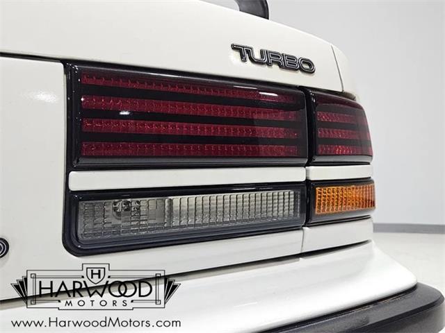 1988 Pontiac Sunbird (CC-2120749) for sale in Cleveland, Ohio