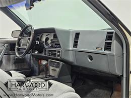 1988 Pontiac Sunbird (CC-2120749) for sale in Cleveland, Ohio