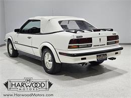 1988 Pontiac Sunbird (CC-2120749) for sale in Cleveland, Ohio