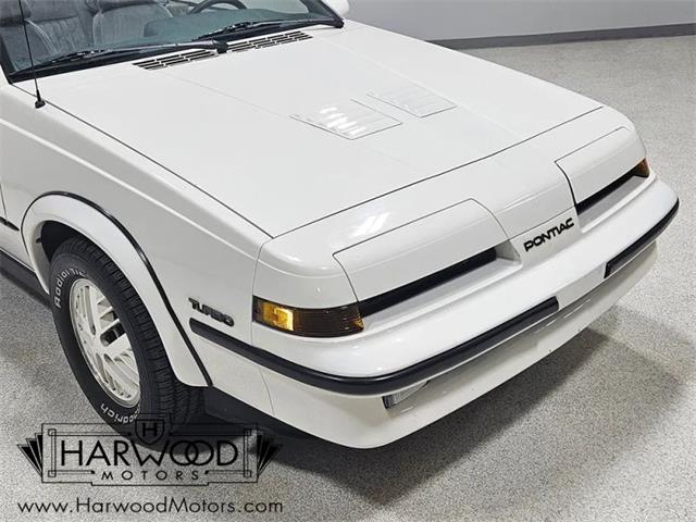 1988 Pontiac Sunbird (CC-2120749) for sale in Cleveland, Ohio