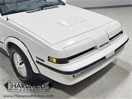 1988 Pontiac Sunbird (CC-2120749) for sale in Cleveland, Ohio