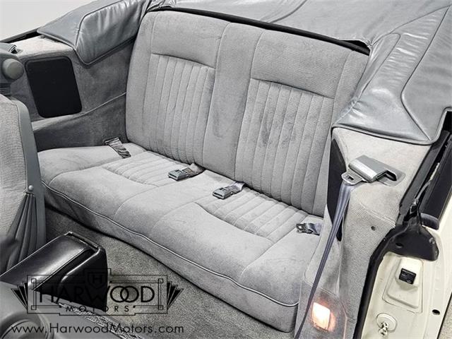 1988 Pontiac Sunbird (CC-2120749) for sale in Cleveland, Ohio