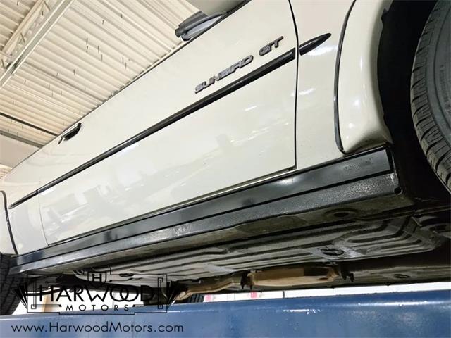 1988 Pontiac Sunbird (CC-2120749) for sale in Cleveland, Ohio