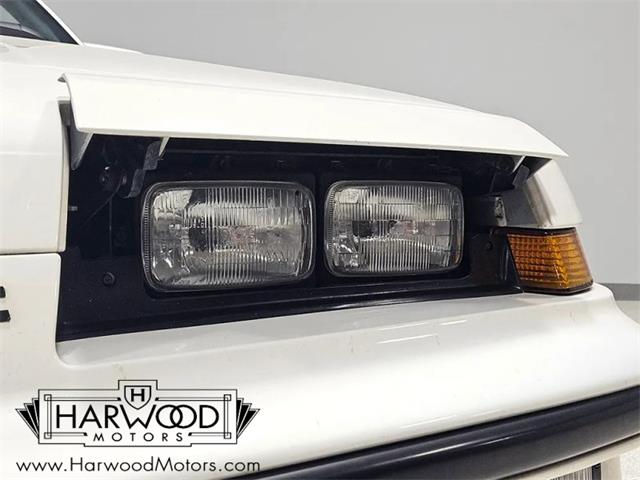 1988 Pontiac Sunbird (CC-2120749) for sale in Cleveland, Ohio