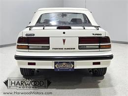 1988 Pontiac Sunbird (CC-2120749) for sale in Cleveland, Ohio