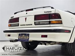 1988 Pontiac Sunbird (CC-2120749) for sale in Cleveland, Ohio