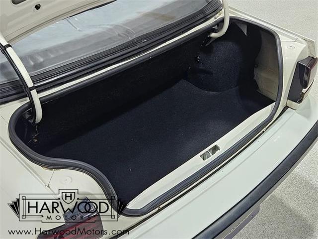 1988 Pontiac Sunbird (CC-2120749) for sale in Cleveland, Ohio