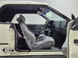 1988 Pontiac Sunbird (CC-2120749) for sale in Cleveland, Ohio