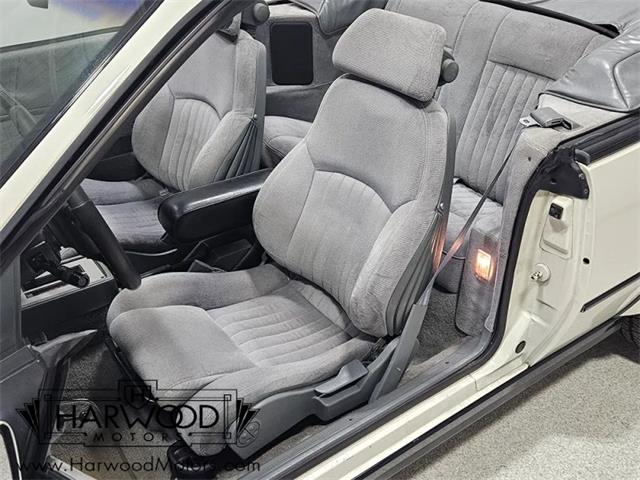 1988 Pontiac Sunbird (CC-2120749) for sale in Cleveland, Ohio