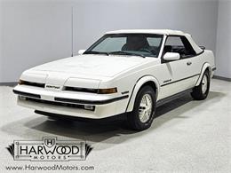 1988 Pontiac Sunbird (CC-2120749) for sale in Cleveland, Ohio