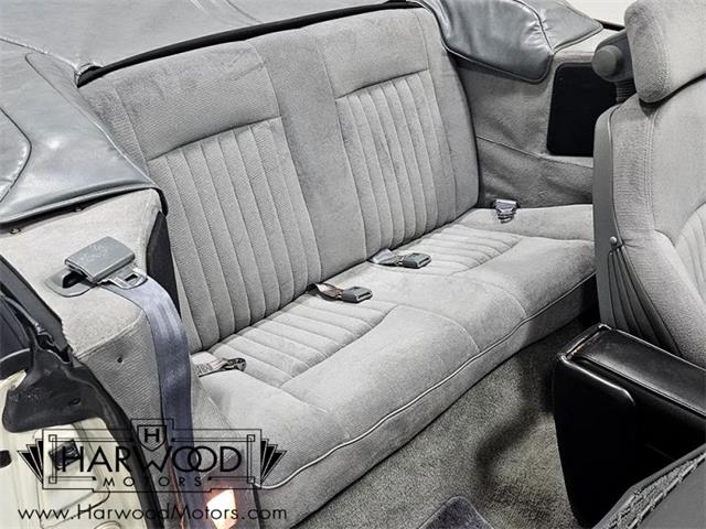 1988 Pontiac Sunbird (CC-2120749) for sale in Cleveland, Ohio